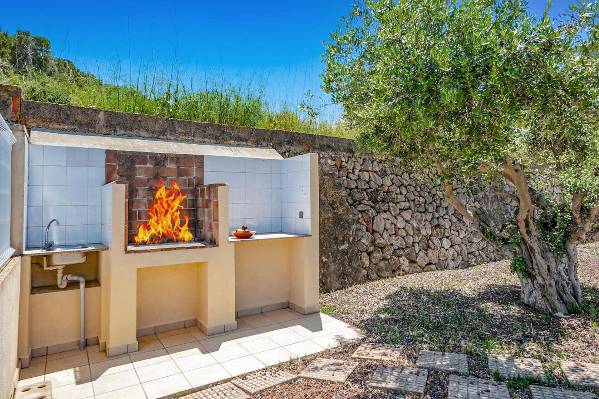 Villa Javea By Villa Plus Exterior foto