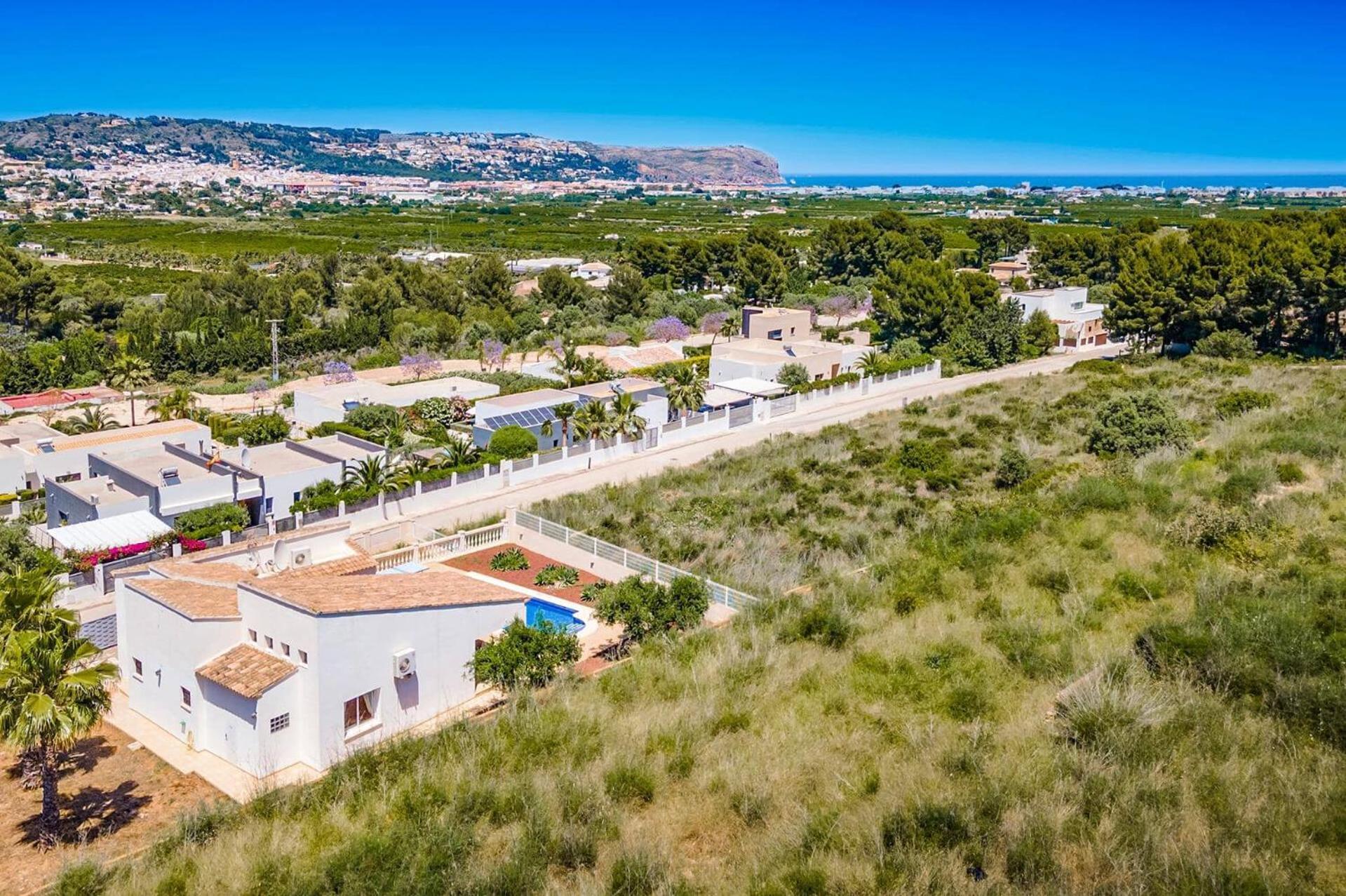 Villa Javea By Villa Plus Exterior foto